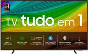 Samsung QLED 4K 55Q60D 55"