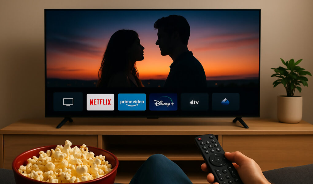 Smart TV Custo Benefício