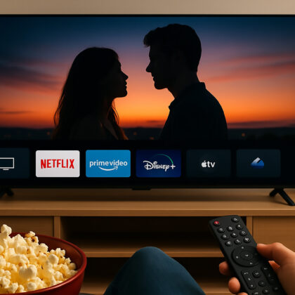Smart TV Custo Benefício