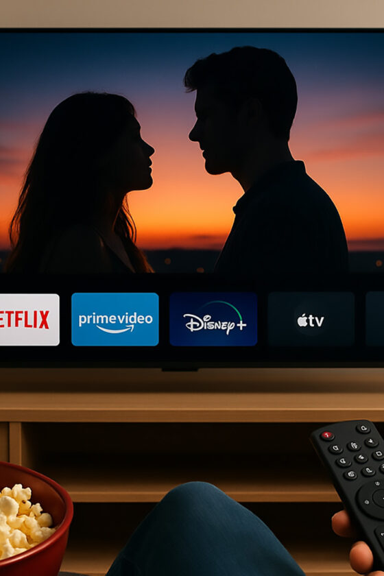 Smart TV Custo Benefício