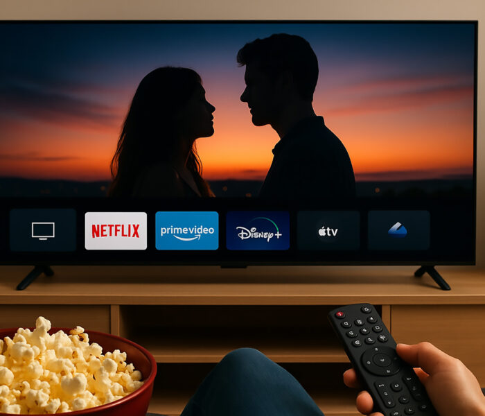 Smart TV Custo Benefício